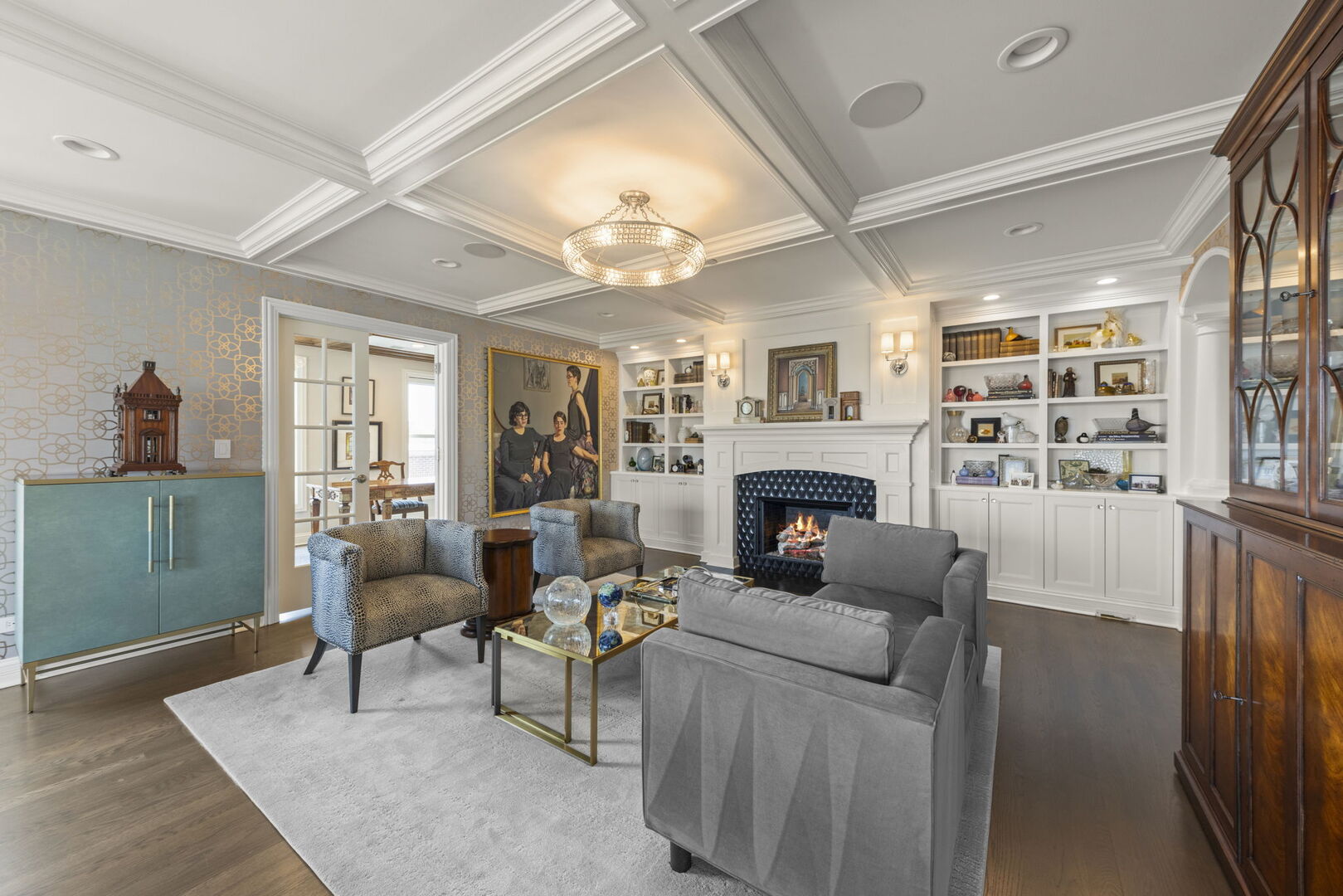 462 PENNSYLVANIA Avenue #4S, Glen Ellyn, IL 60137