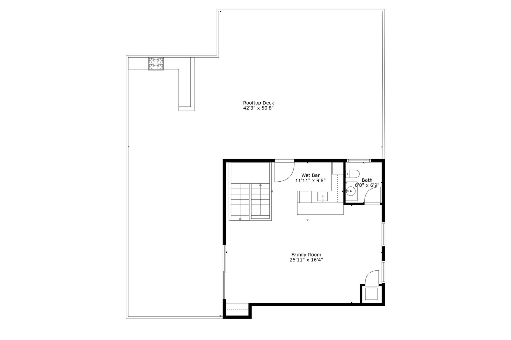 462 PENNSYLVANIA Avenue #4S, Glen Ellyn, IL 60137