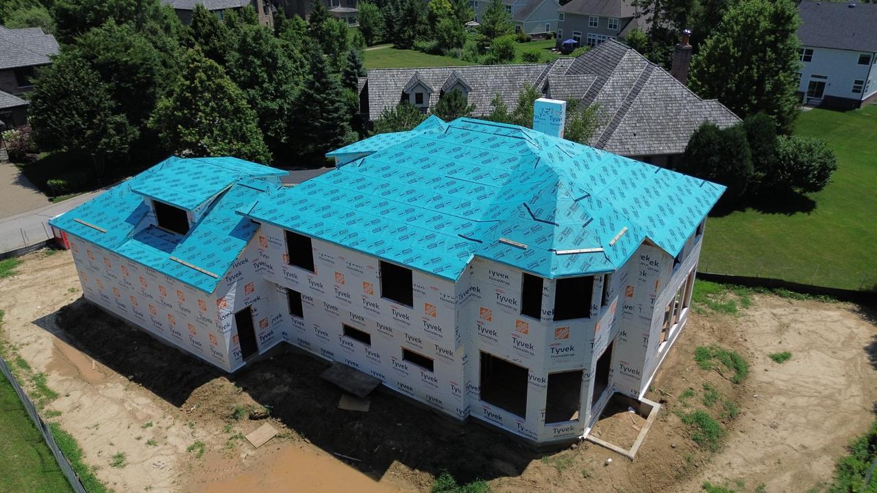 7271 Providence Court, Long Grove, IL 60060