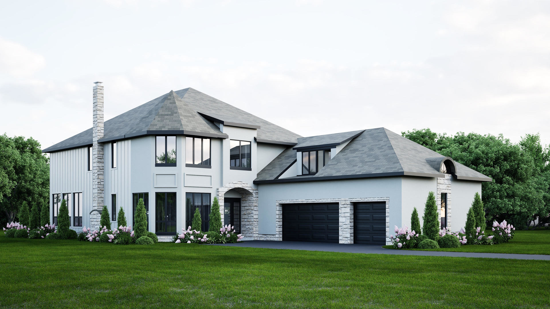 7271 Providence Court, Long Grove, IL 60060