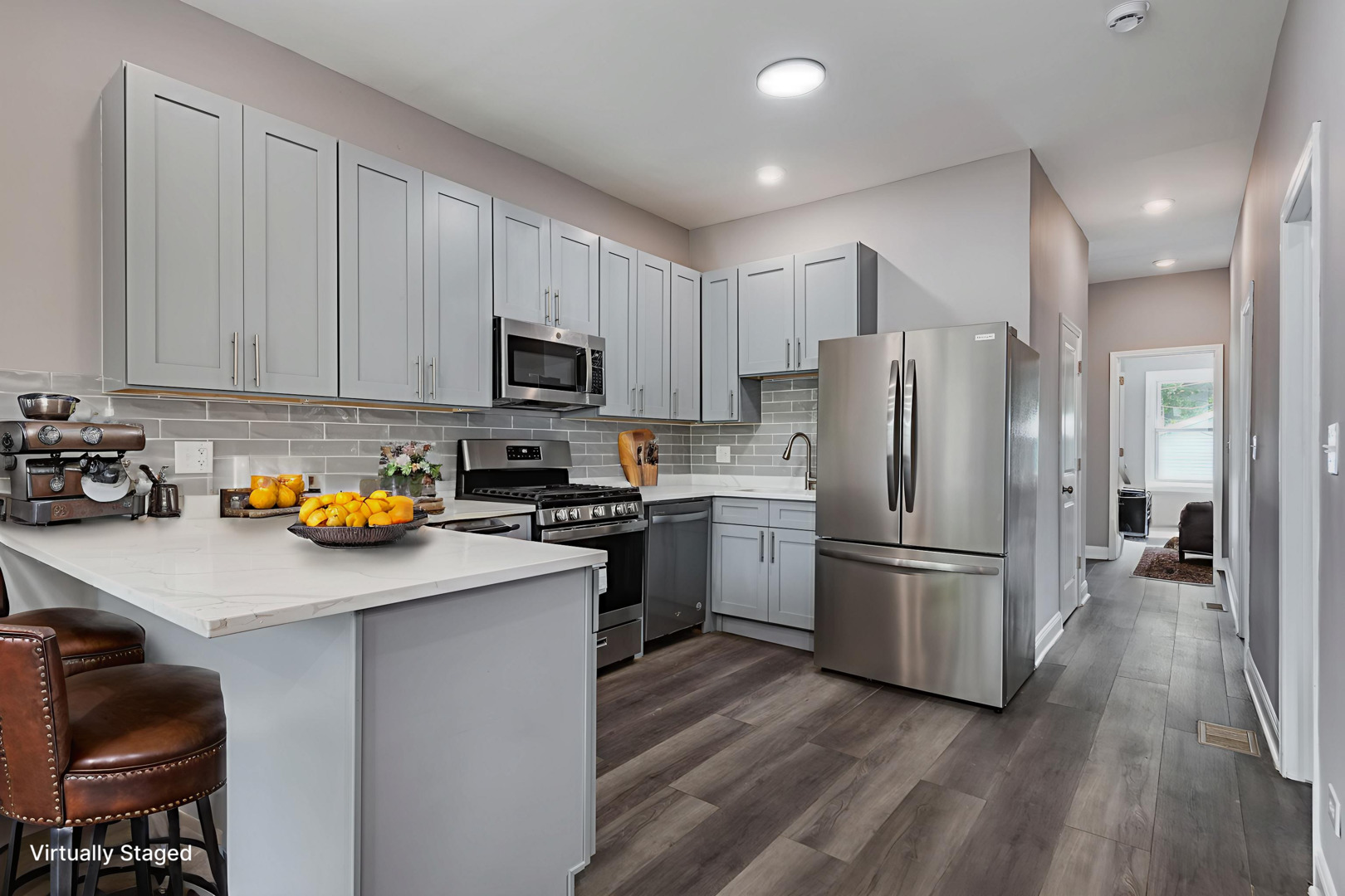 119 W 110th Street, Chicago, IL 60628