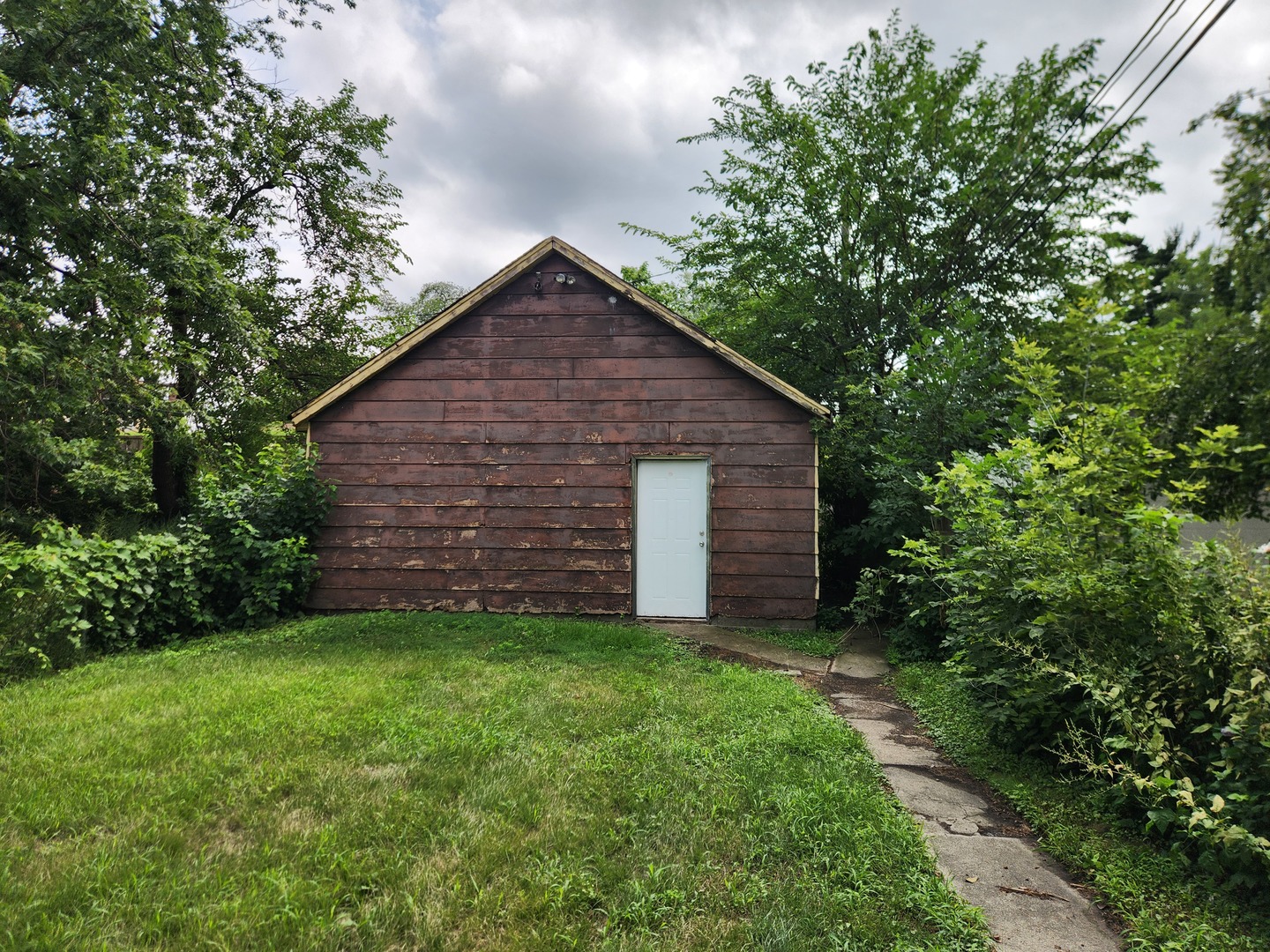 54 E 137th Place, Riverdale, IL 60827