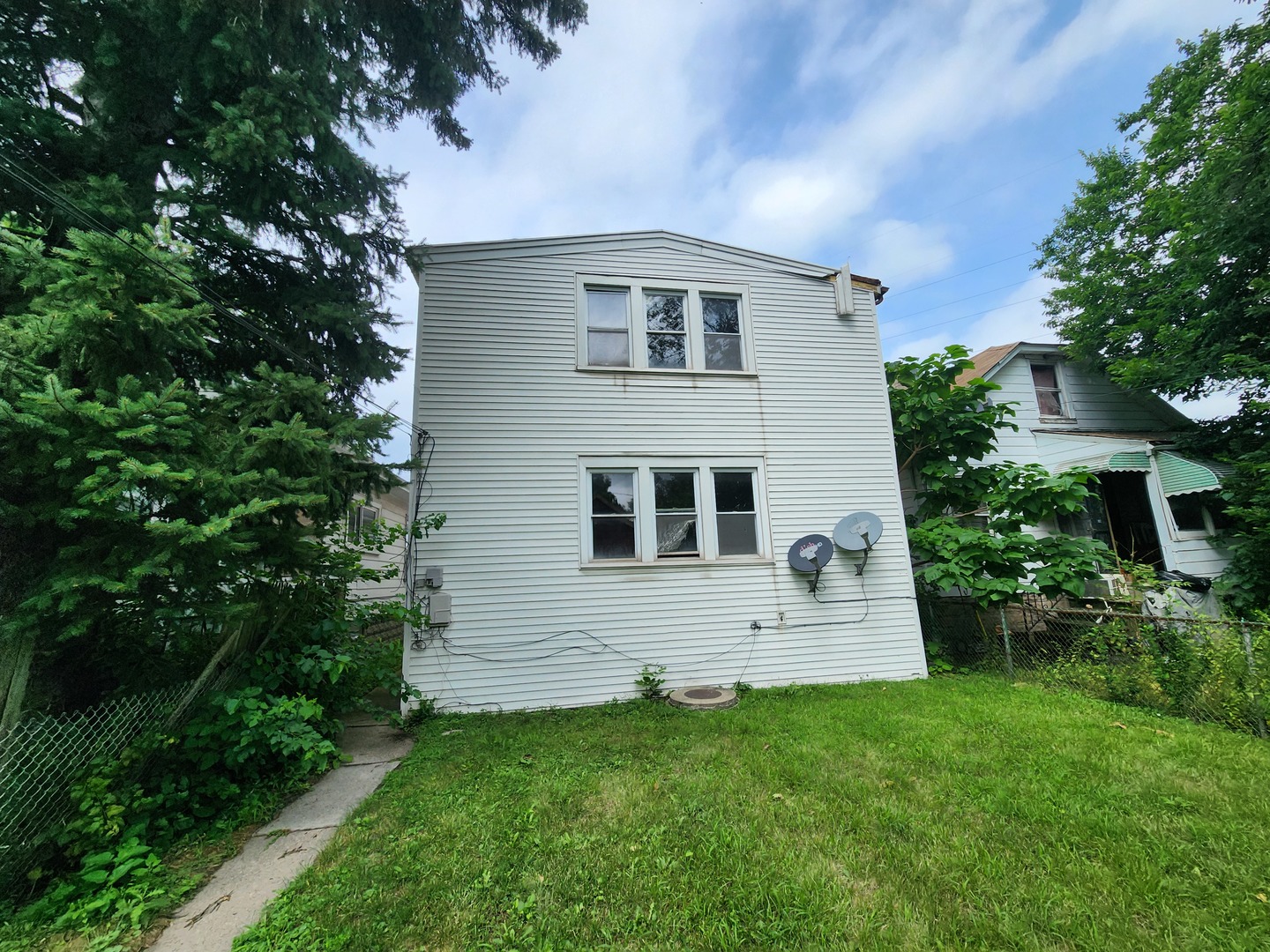 54 E 137th Place, Riverdale, IL 60827