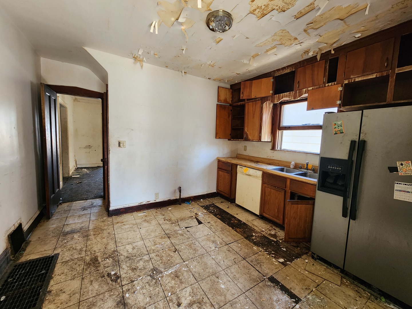 54 E 137th Place, Riverdale, IL 60827