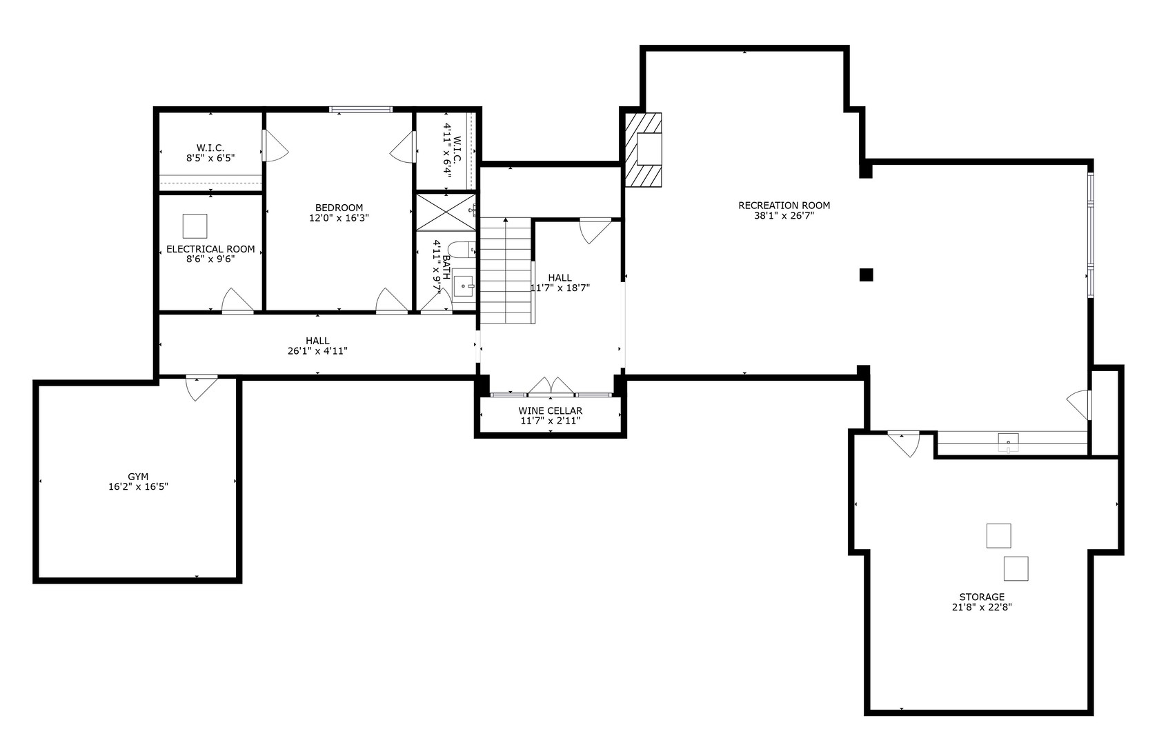 15W170 60TH Street, Burr Ridge, IL 60527
