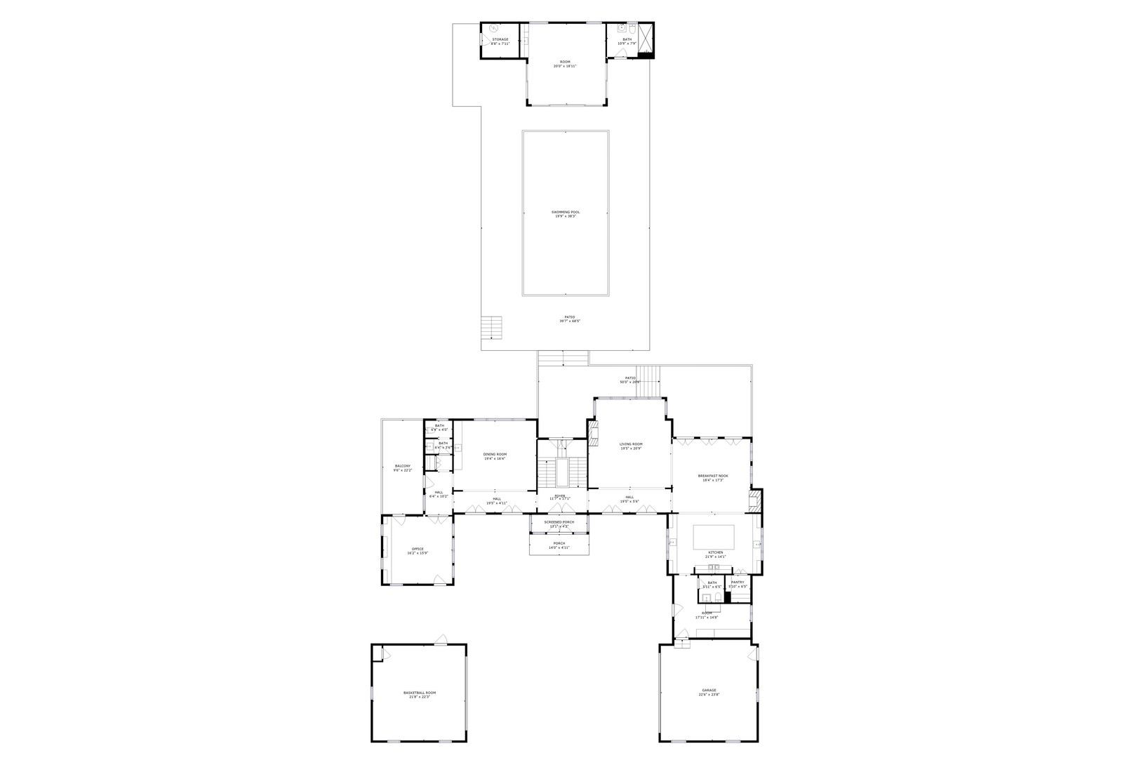 15W170 60TH Street, Burr Ridge, IL 60527