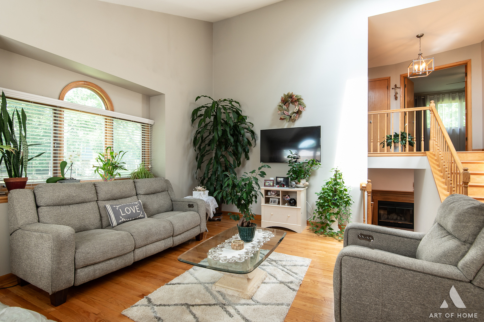 7348 163rd Street, Tinley Park, IL 60477