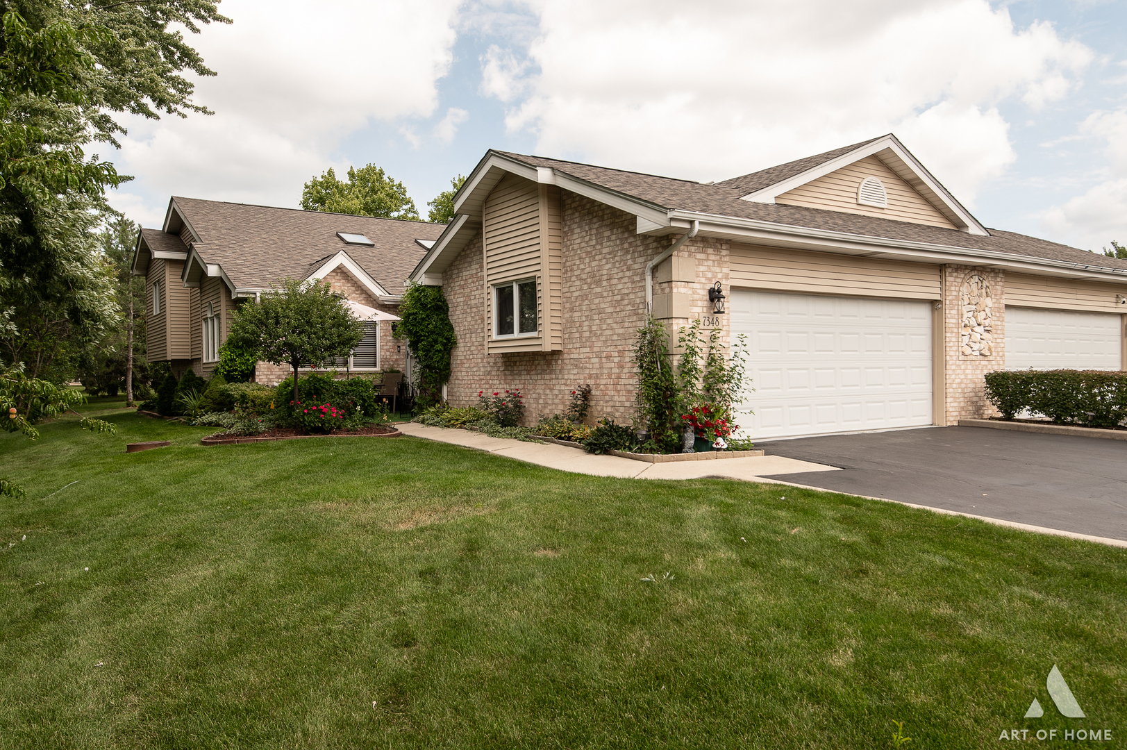 7348 163rd Street, Tinley Park, IL 60477