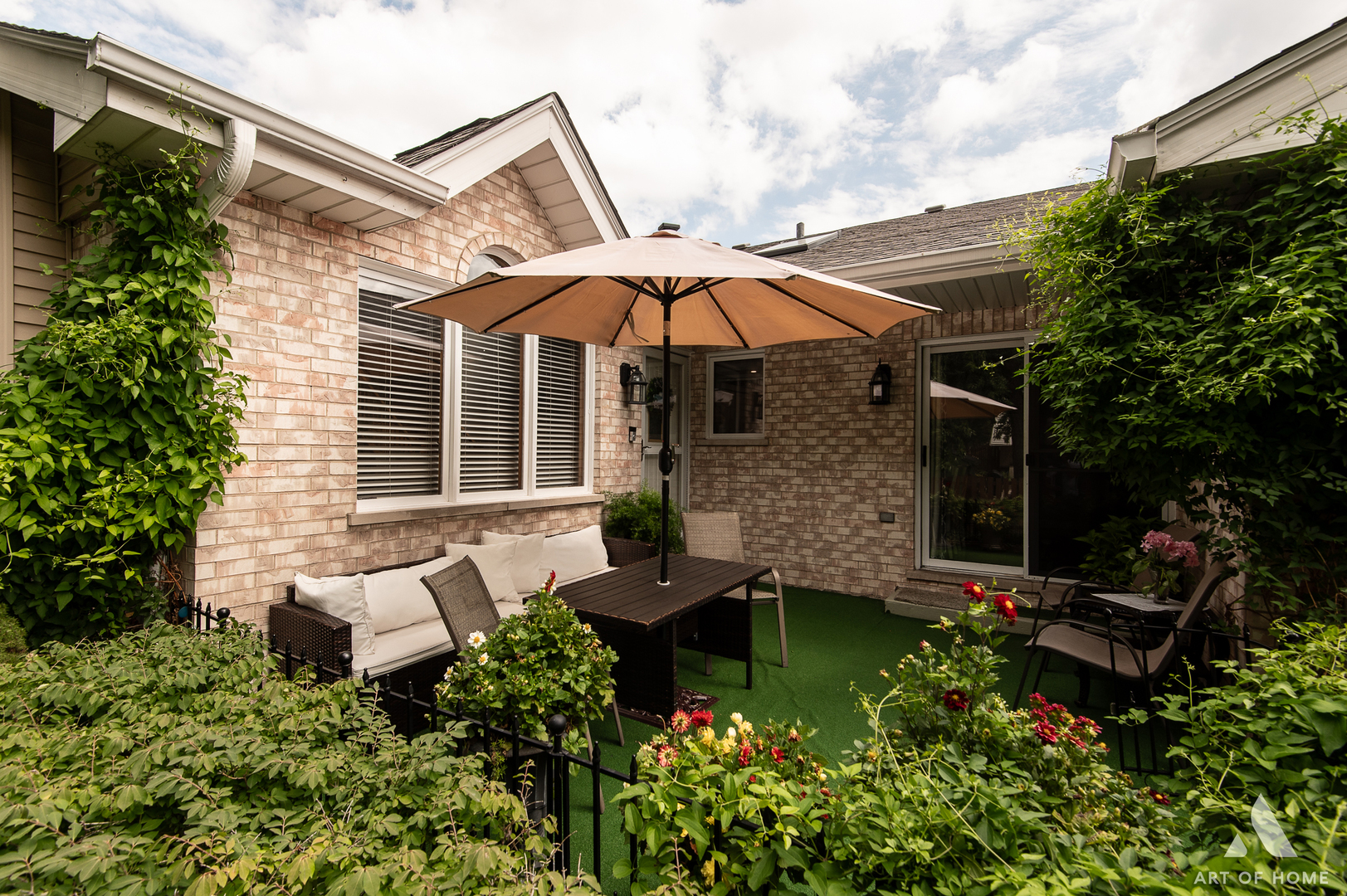 7348 163rd Street, Tinley Park, IL 60477