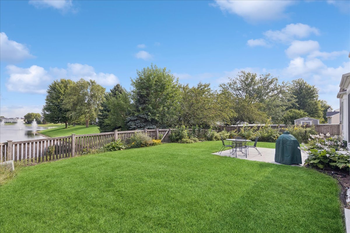 5107 Pontigo Glen Drive, Plainfield, IL 60586