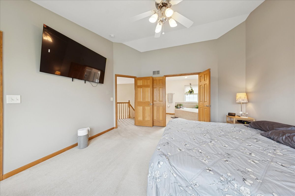 5107 Pontigo Glen Drive, Plainfield, IL 60586