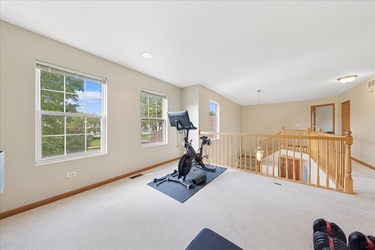 5107 Pontigo Glen Drive, Plainfield, IL 60586