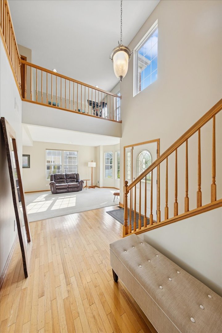 5107 Pontigo Glen Drive, Plainfield, IL 60586