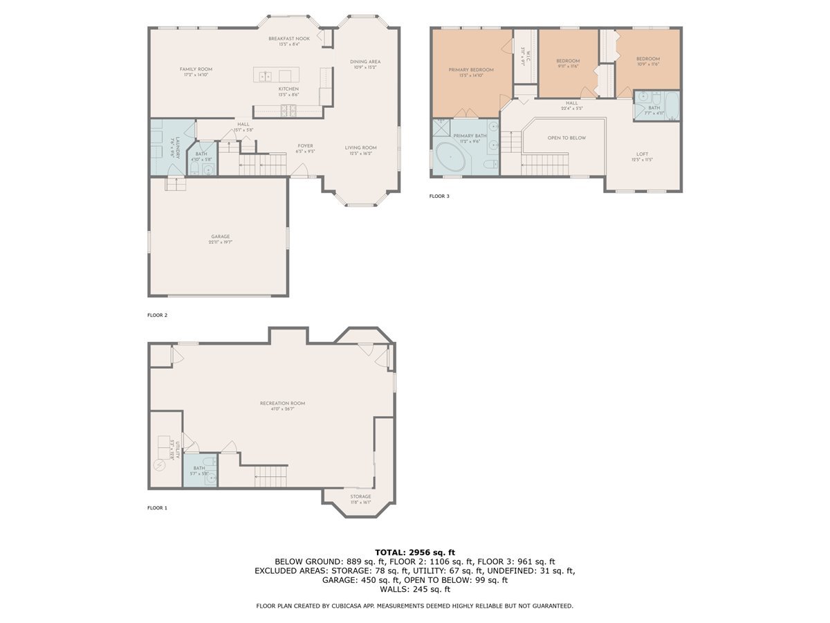 5107 Pontigo Glen Drive, Plainfield, IL 60586