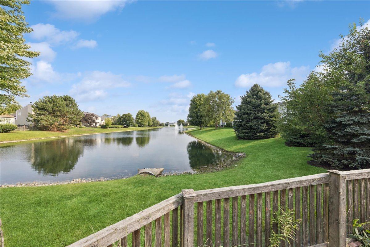 5107 Pontigo Glen Drive, Plainfield, IL 60586