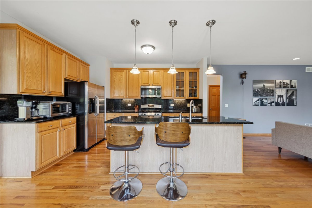 5107 Pontigo Glen Drive, Plainfield, IL 60586