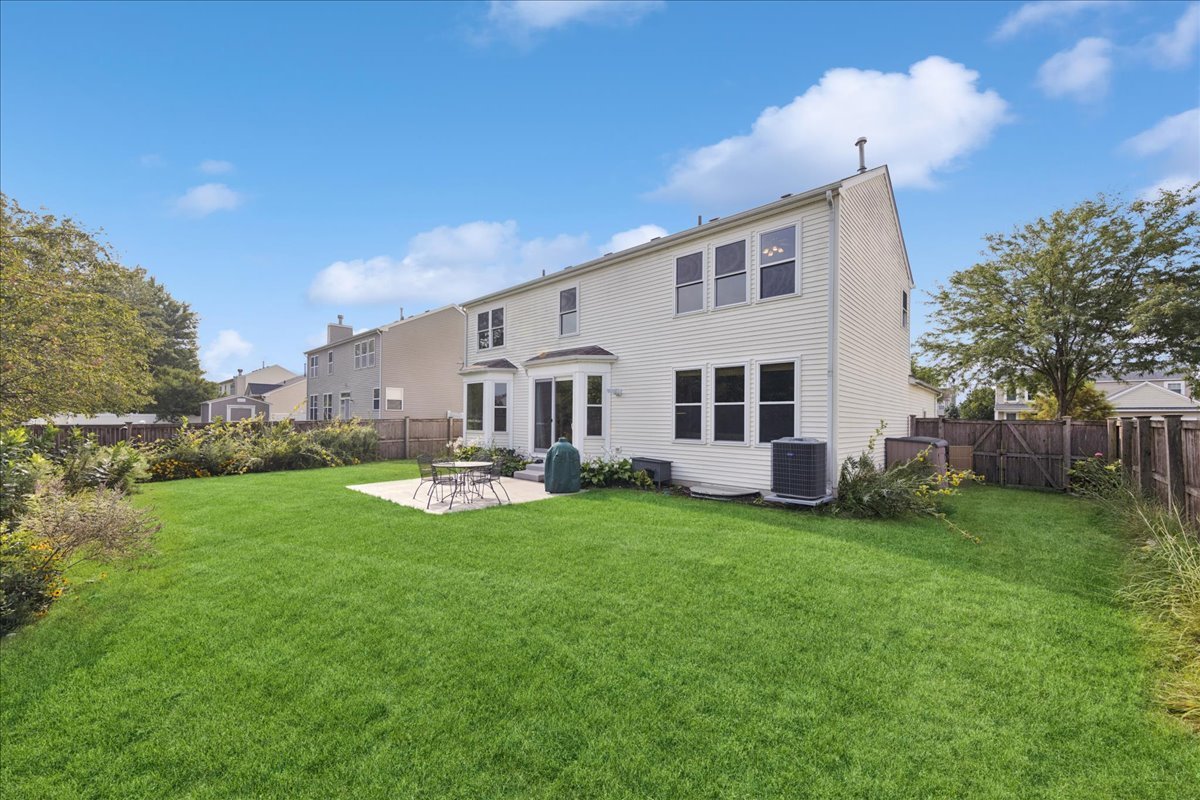 5107 Pontigo Glen Drive, Plainfield, IL 60586