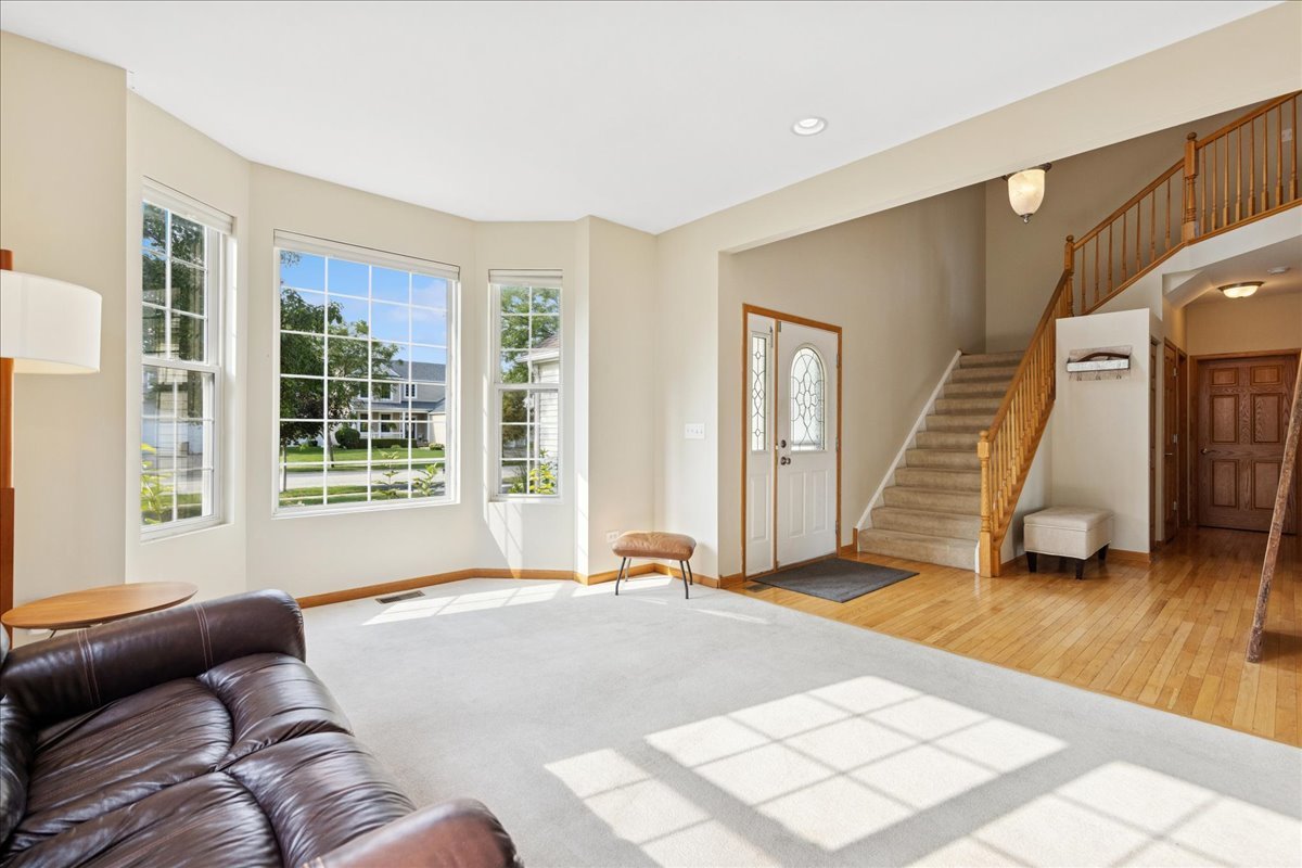 5107 Pontigo Glen Drive, Plainfield, IL 60586