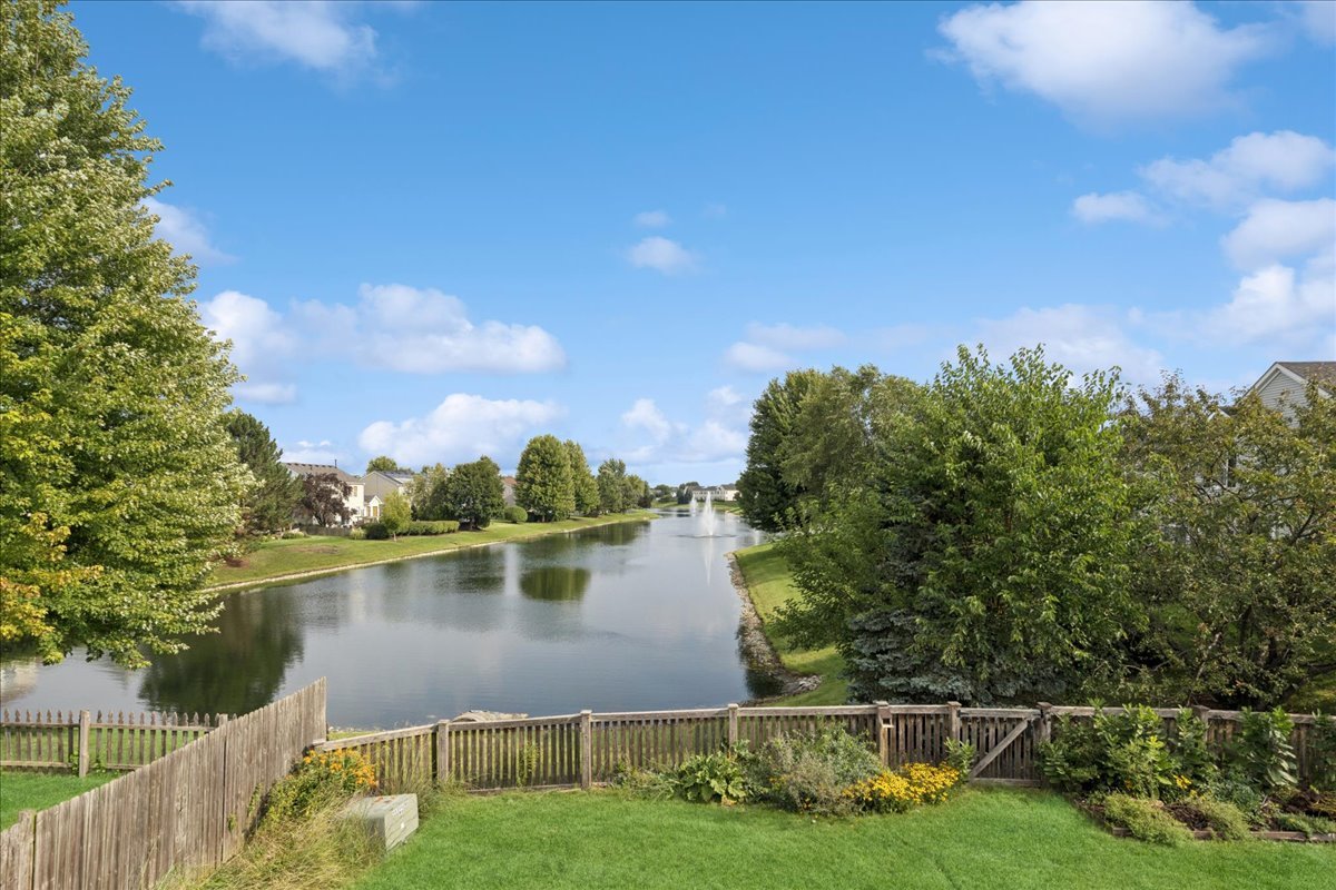 5107 Pontigo Glen Drive, Plainfield, IL 60586