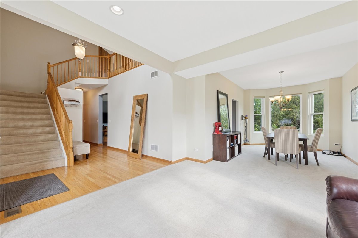 5107 Pontigo Glen Drive, Plainfield, IL 60586