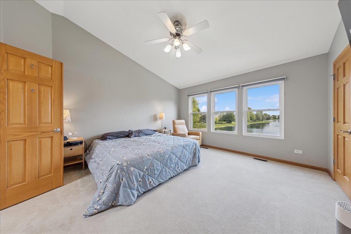 5107 Pontigo Glen Drive, Plainfield, IL 60586