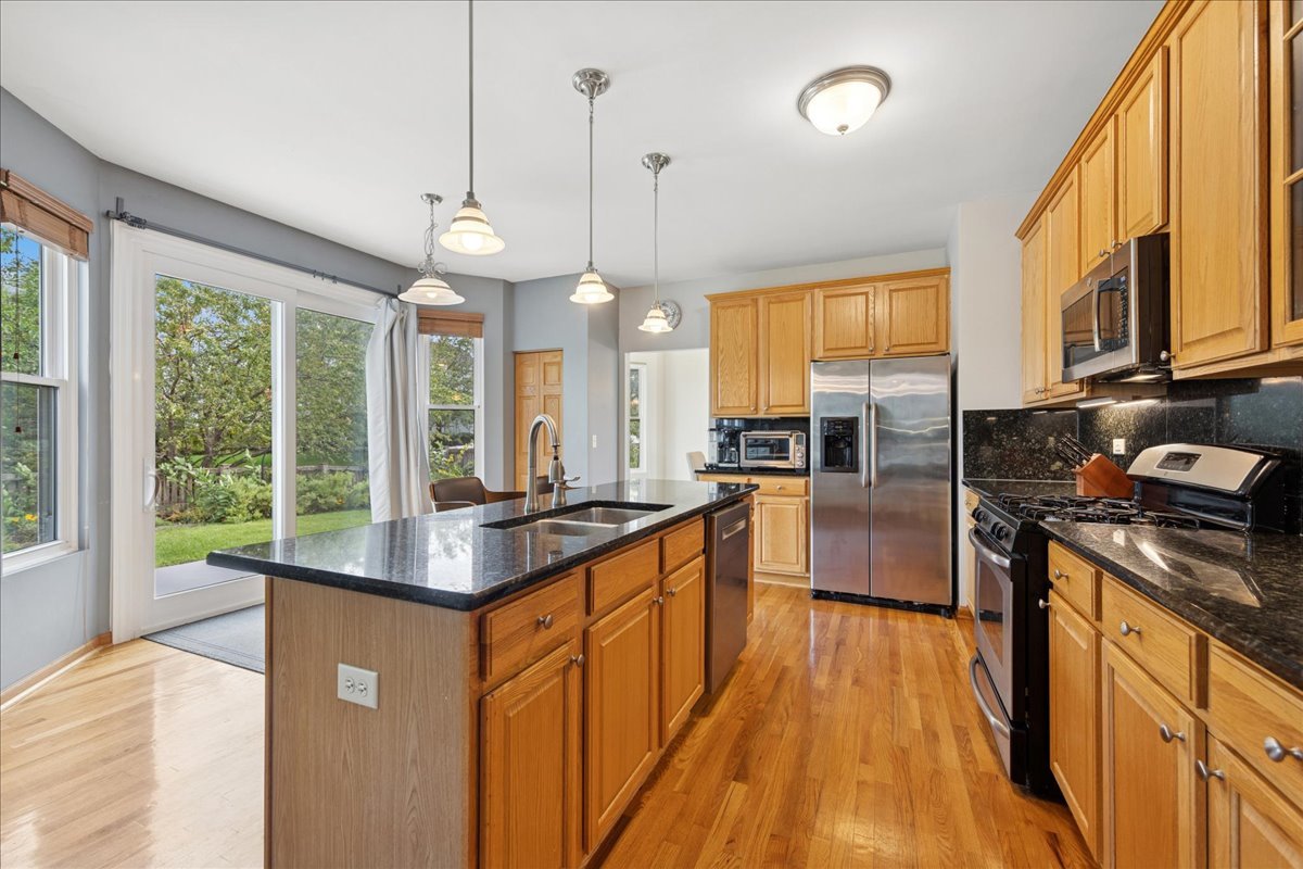 5107 Pontigo Glen Drive, Plainfield, IL 60586