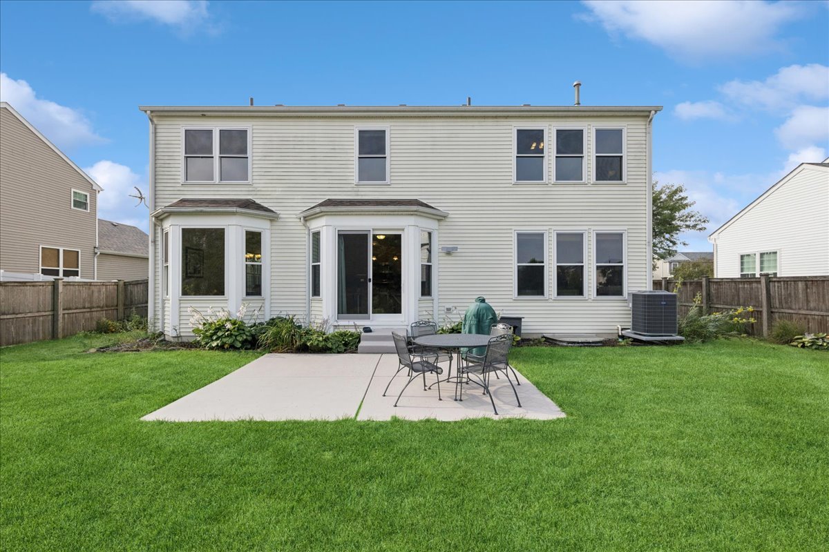 5107 Pontigo Glen Drive, Plainfield, IL 60586