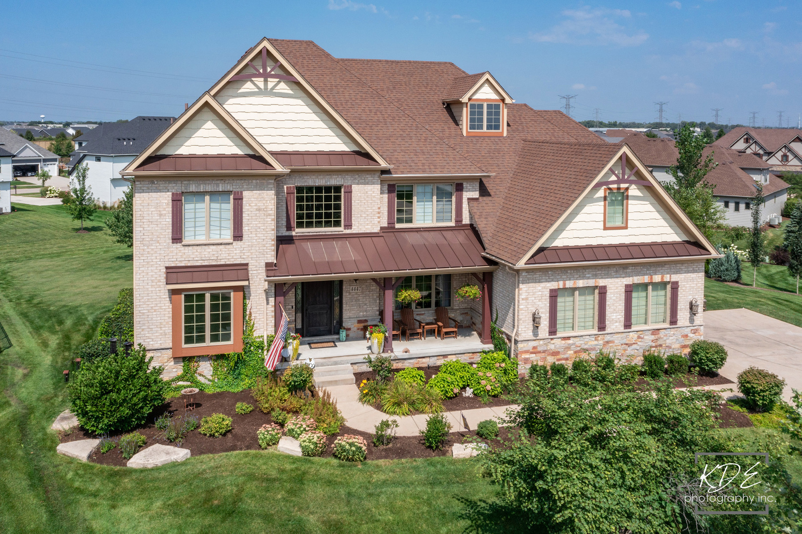 4447 Sassafras Lane, Naperville, IL 60564