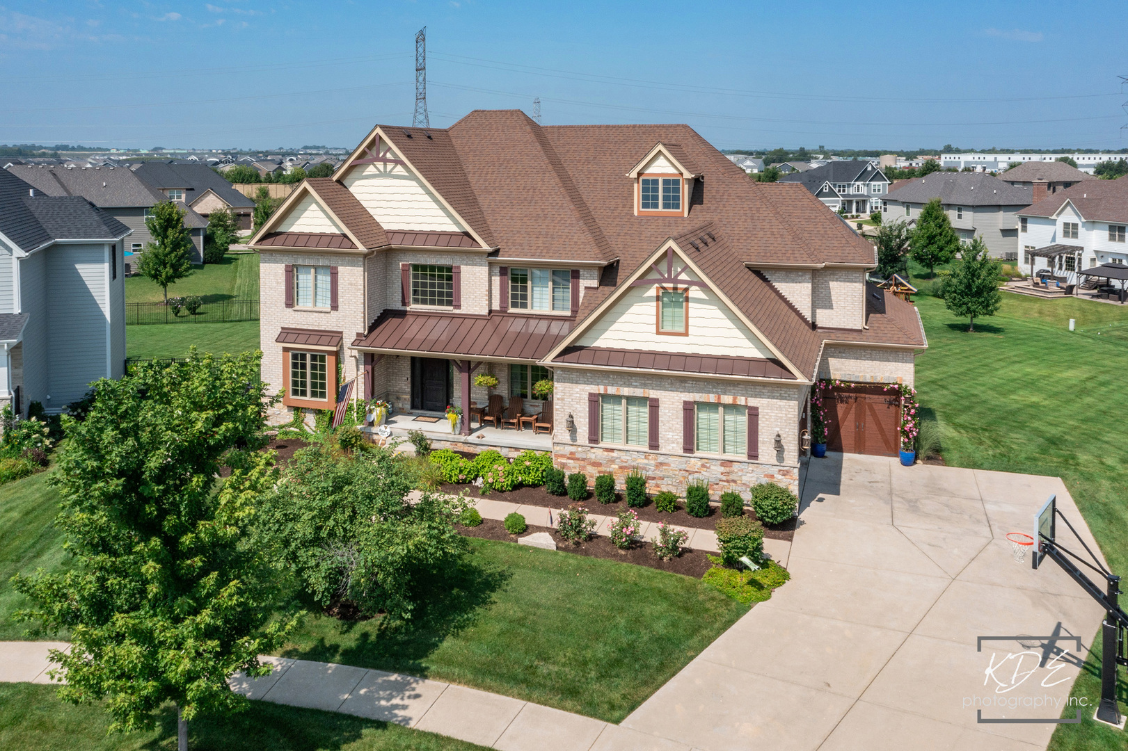 4447 Sassafras Lane, Naperville, IL 60564
