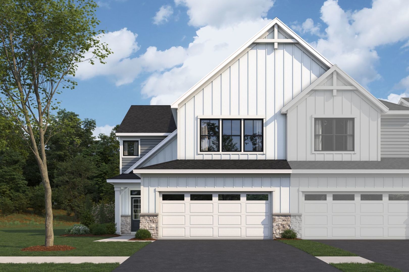 25454 W Stockwell Drive, Plainfield, IL 60544