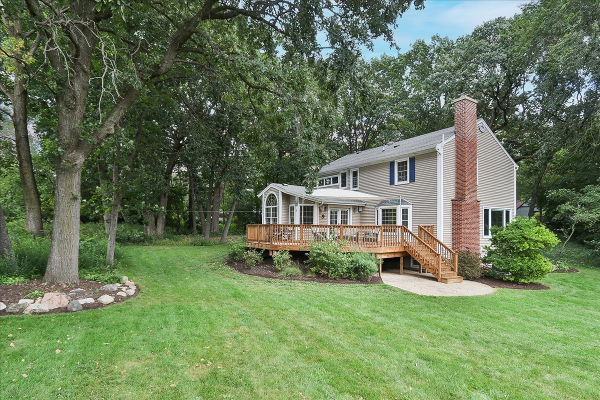 547 Lakeview Court, Bartlett, IL 60103