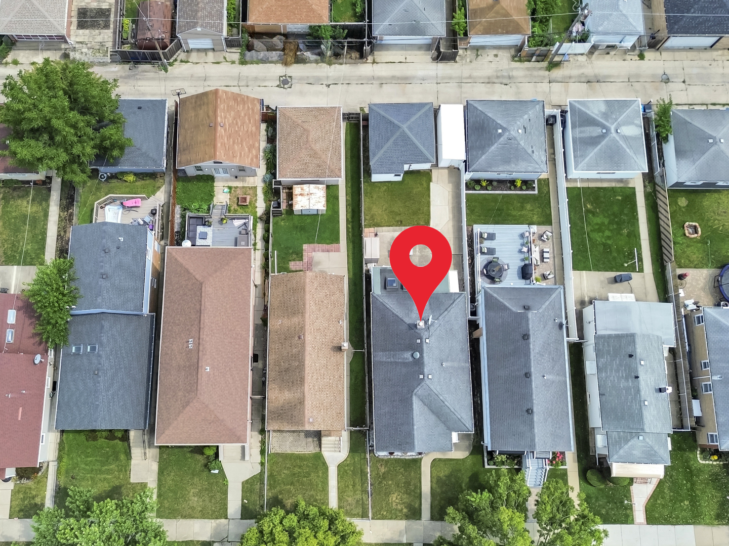 3437 N Overhill Avenue, Chicago, IL 60634