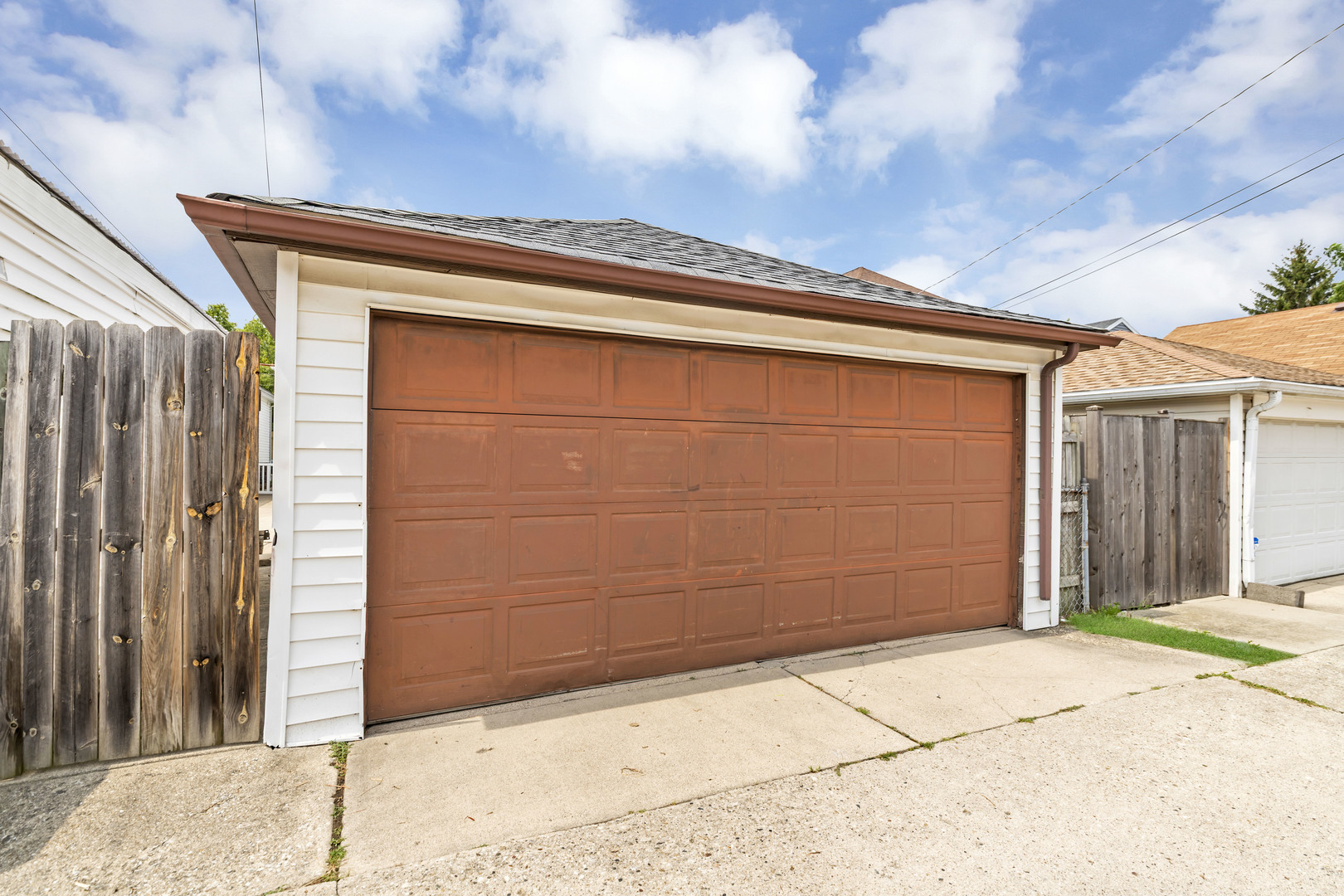 3437 N Overhill Avenue, Chicago, IL 60634