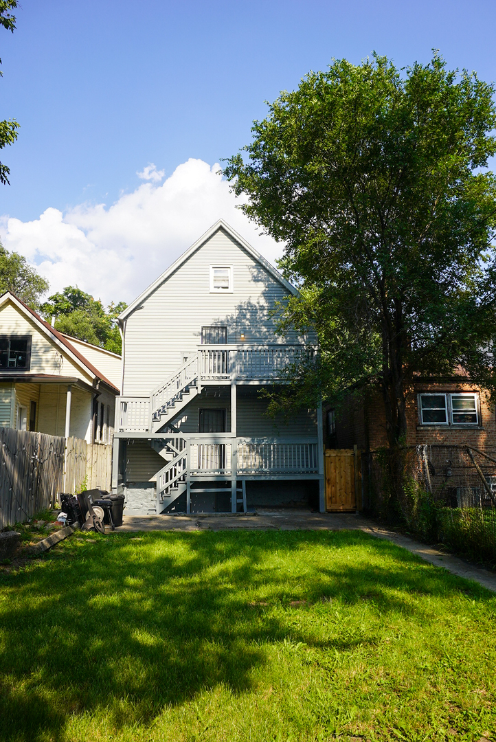 420 N Lockwood Avenue, Chicago, IL 60644