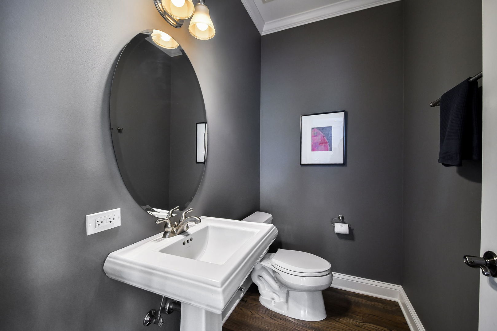 460 PENNSYLVANIA Avenue #A-1, Glen Ellyn, IL 60137