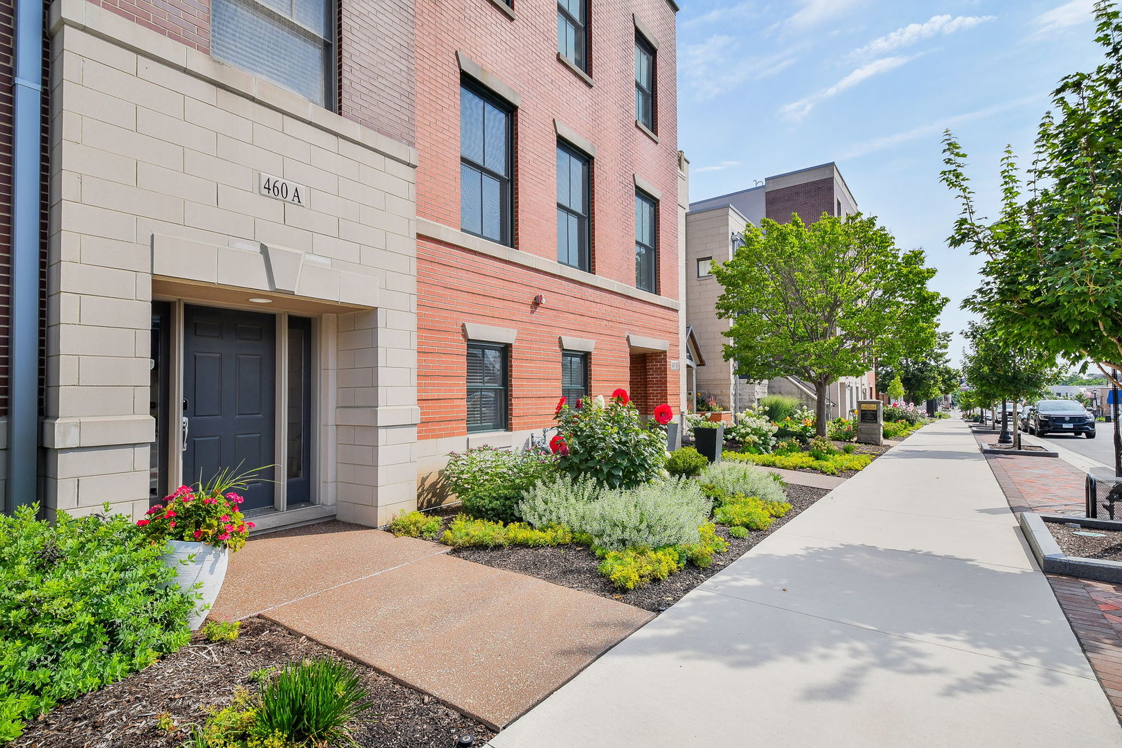 460 PENNSYLVANIA Avenue #A-1, Glen Ellyn, IL 60137