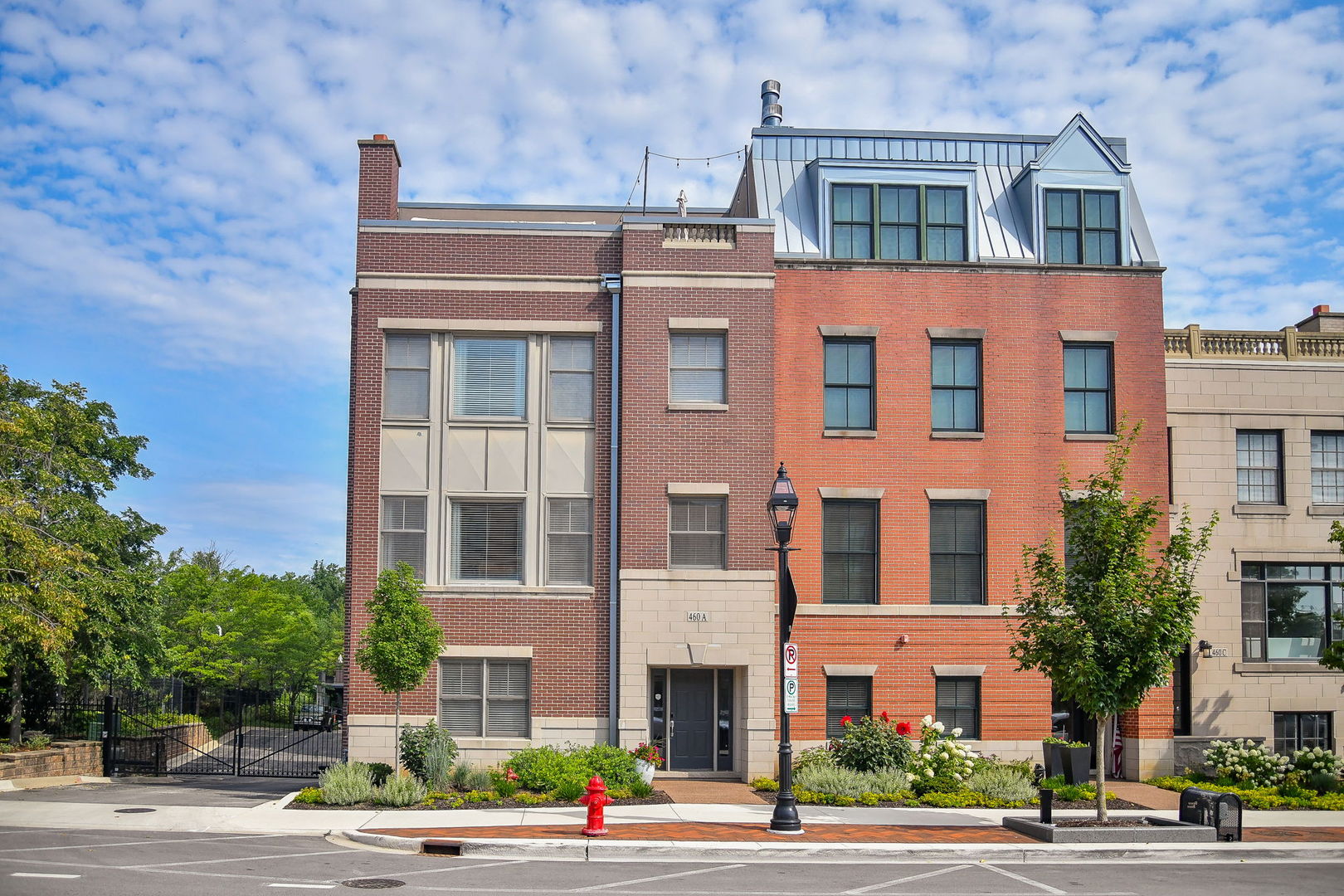 460 PENNSYLVANIA Avenue #A-1, Glen Ellyn, IL 60137