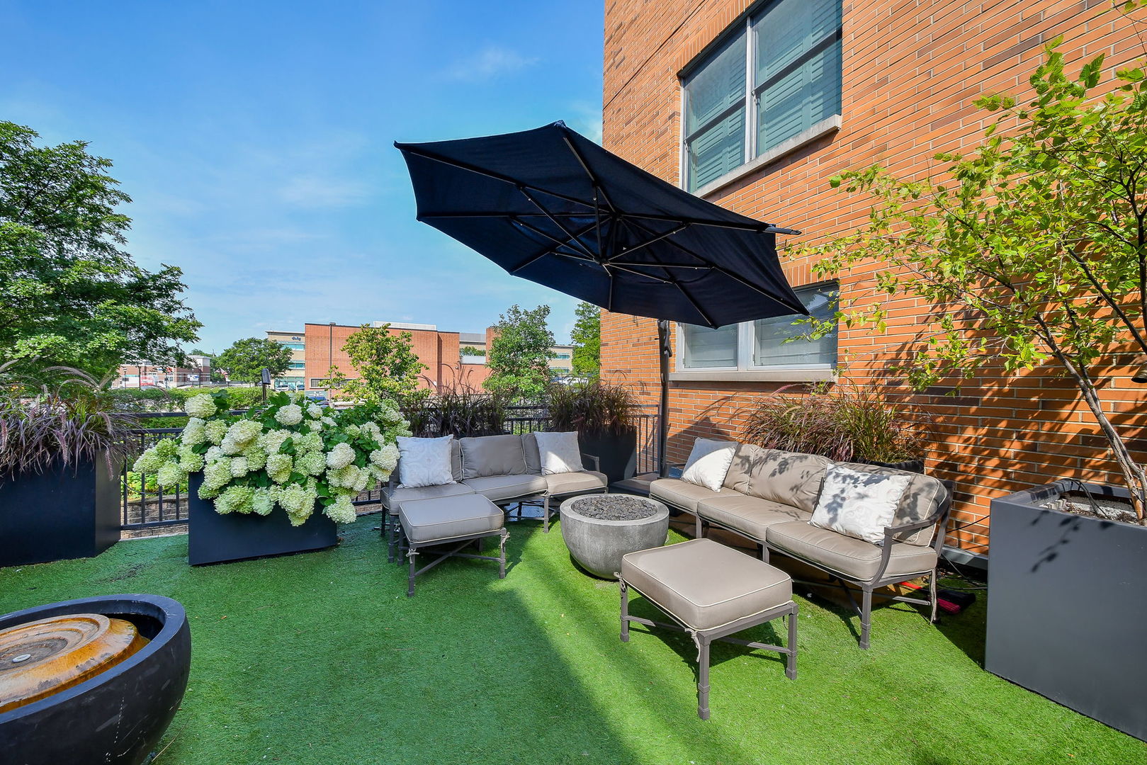 460 PENNSYLVANIA Avenue #A-1, Glen Ellyn, IL 60137