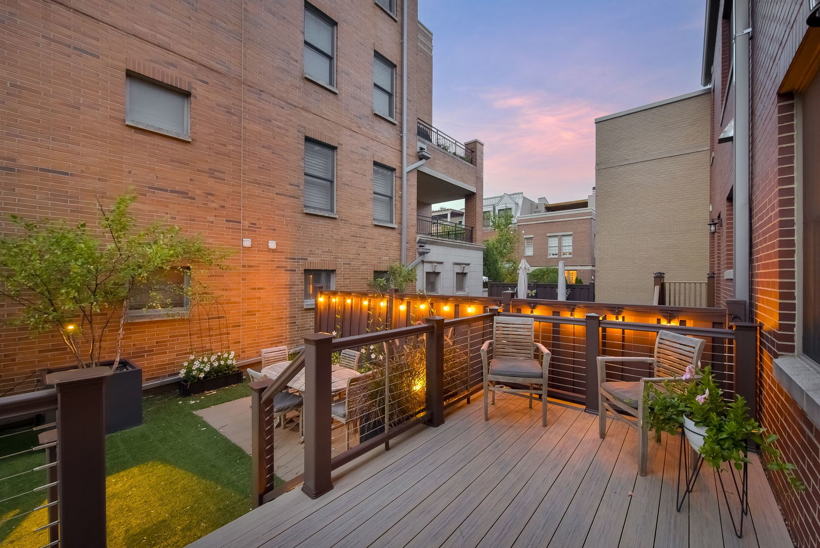 460 PENNSYLVANIA Avenue #A-1, Glen Ellyn, IL 60137