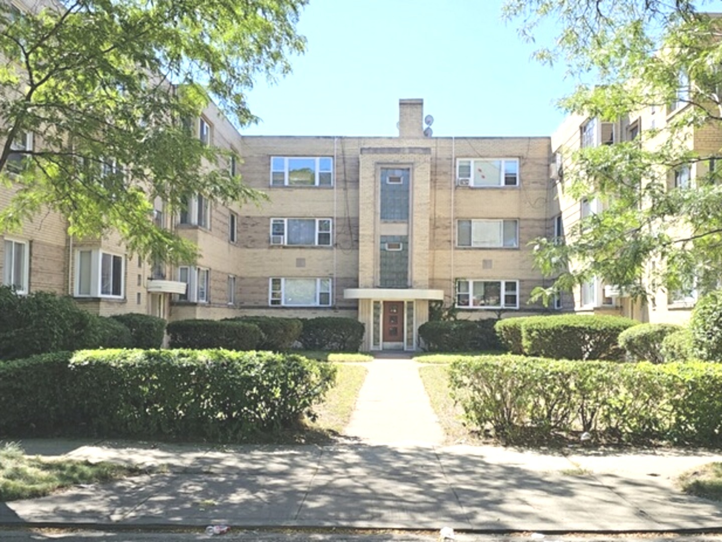 2057 E 72nd Street #3B, Chicago, IL 60649