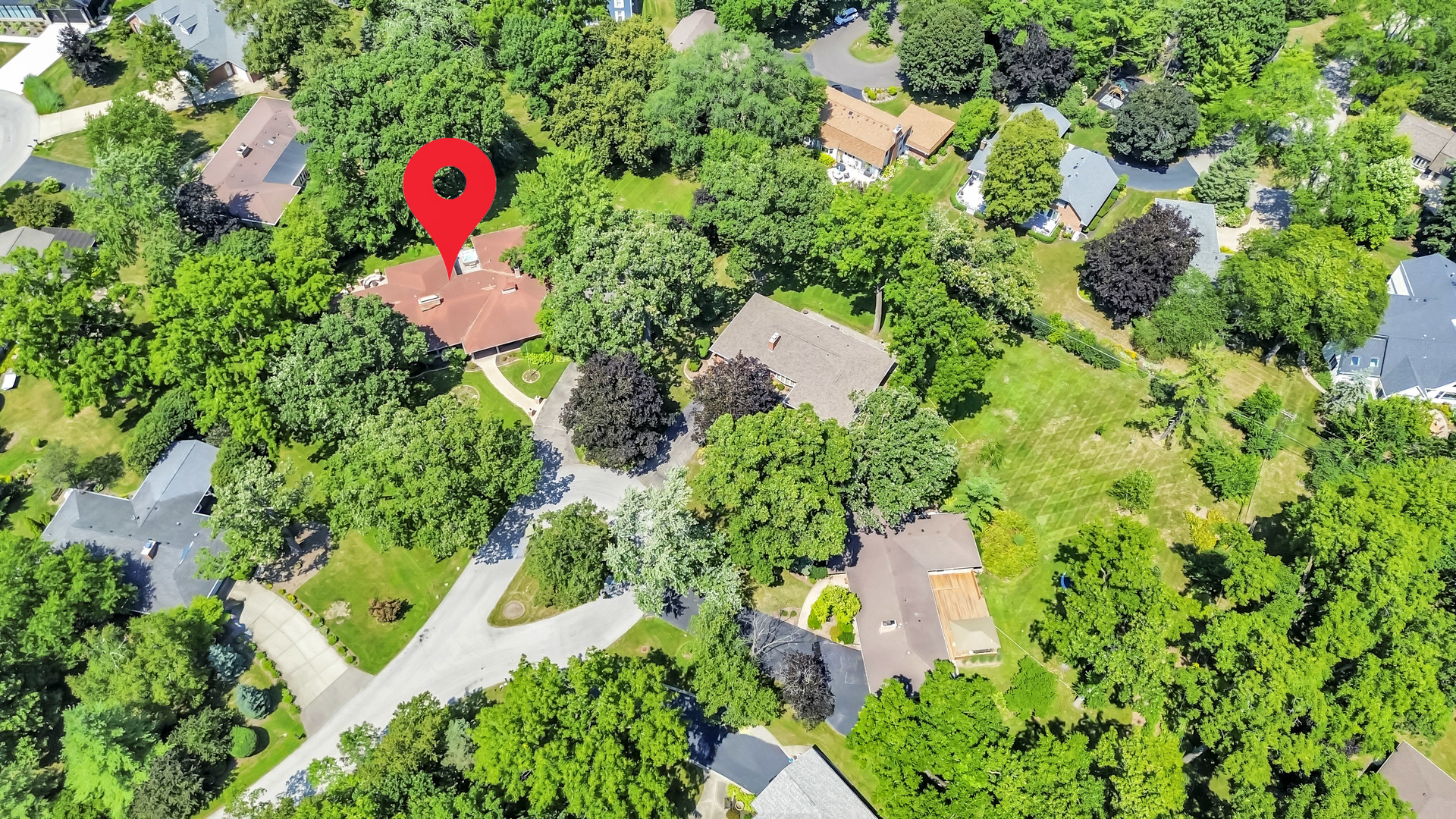 370 Oakwood Court, Palatine, IL 60067