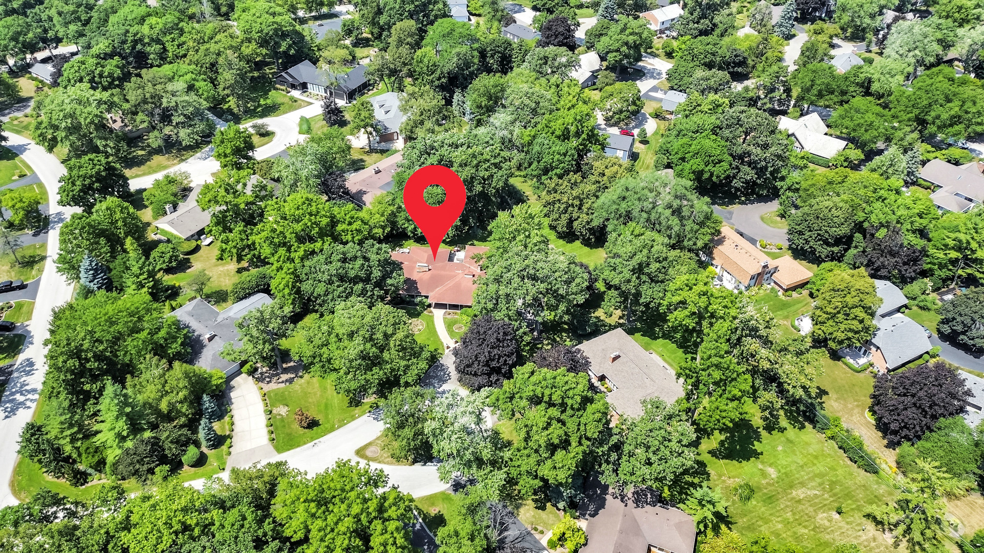 370 Oakwood Court, Palatine, IL 60067