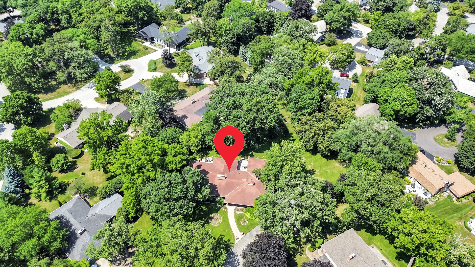 370 Oakwood Court, Palatine, IL 60067