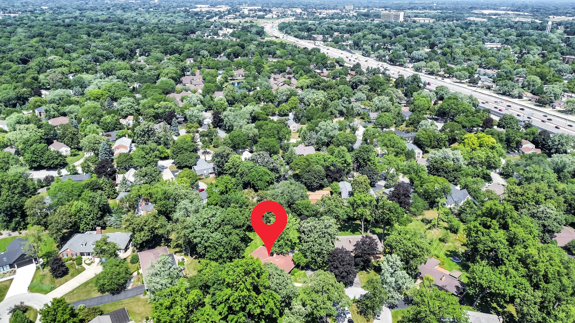370 Oakwood Court, Palatine, IL 60067