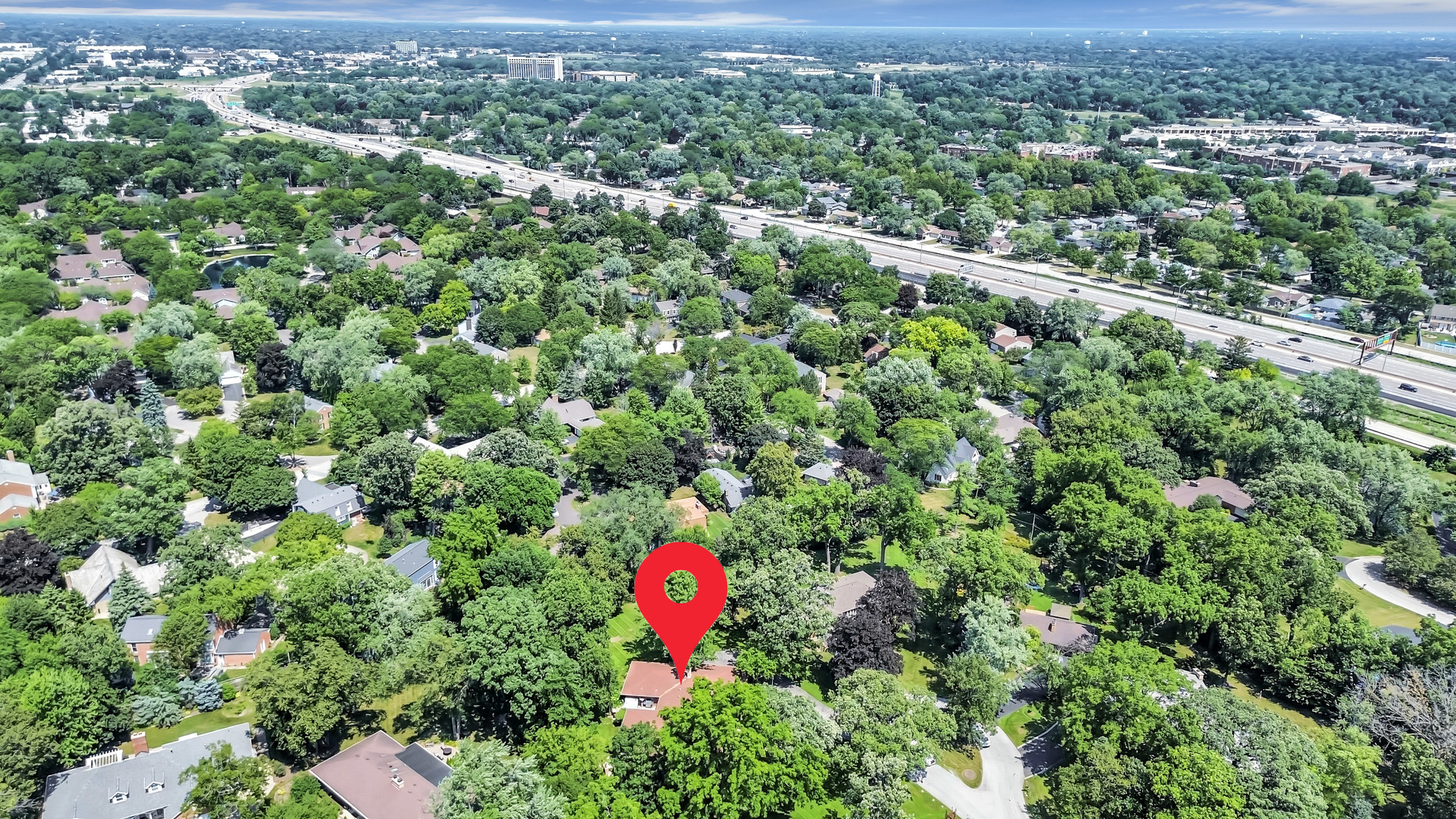 370 Oakwood Court, Palatine, IL 60067