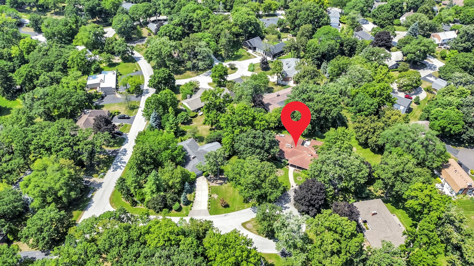 370 Oakwood Court, Palatine, IL 60067
