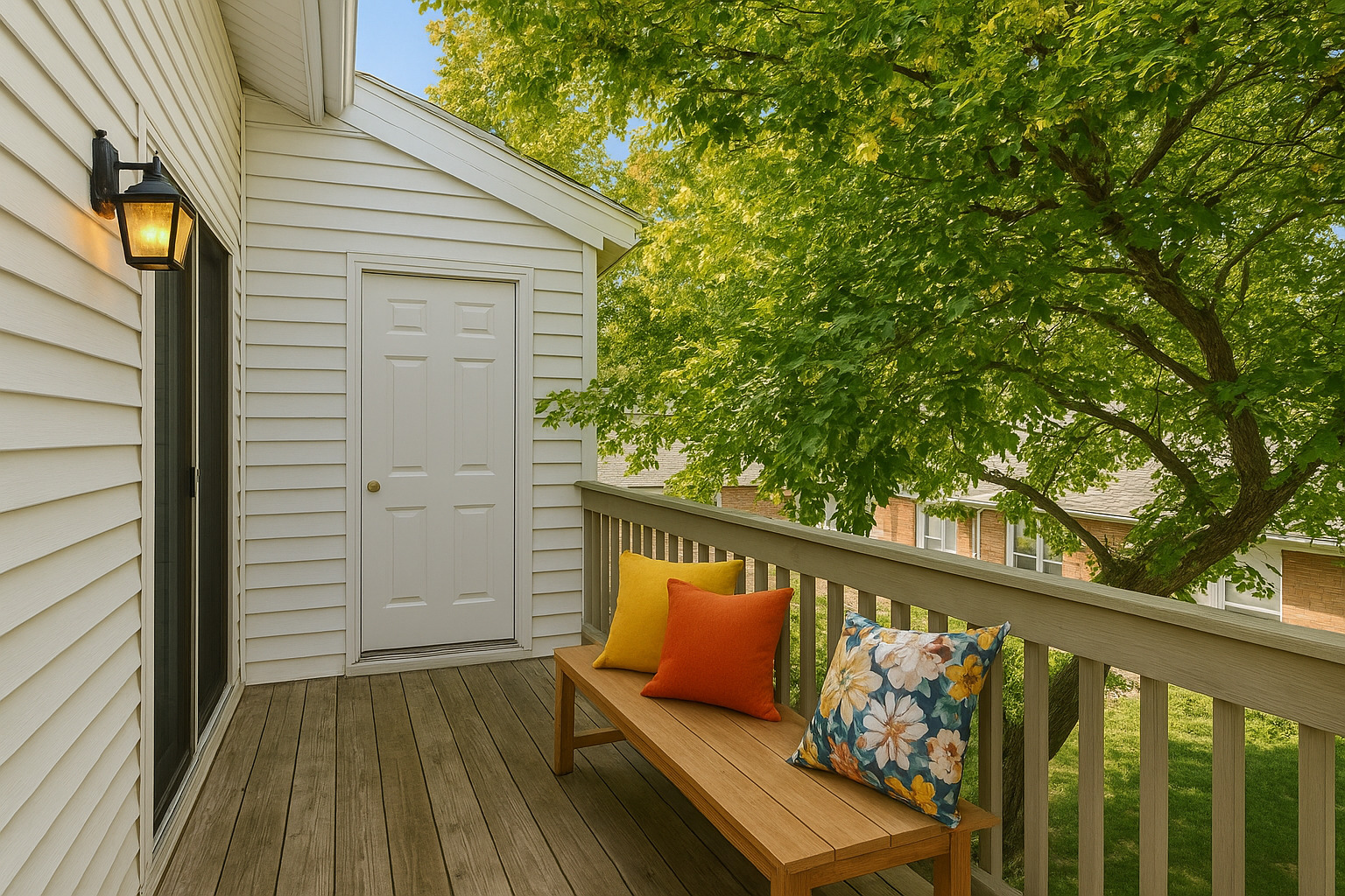1305 Cunat Court #2B, Lake In The Hills, IL 60156