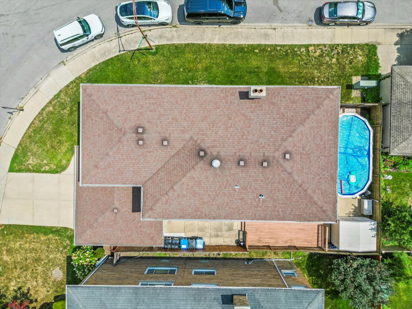 8423 W Wilson Avenue, Chicago, IL 60656
