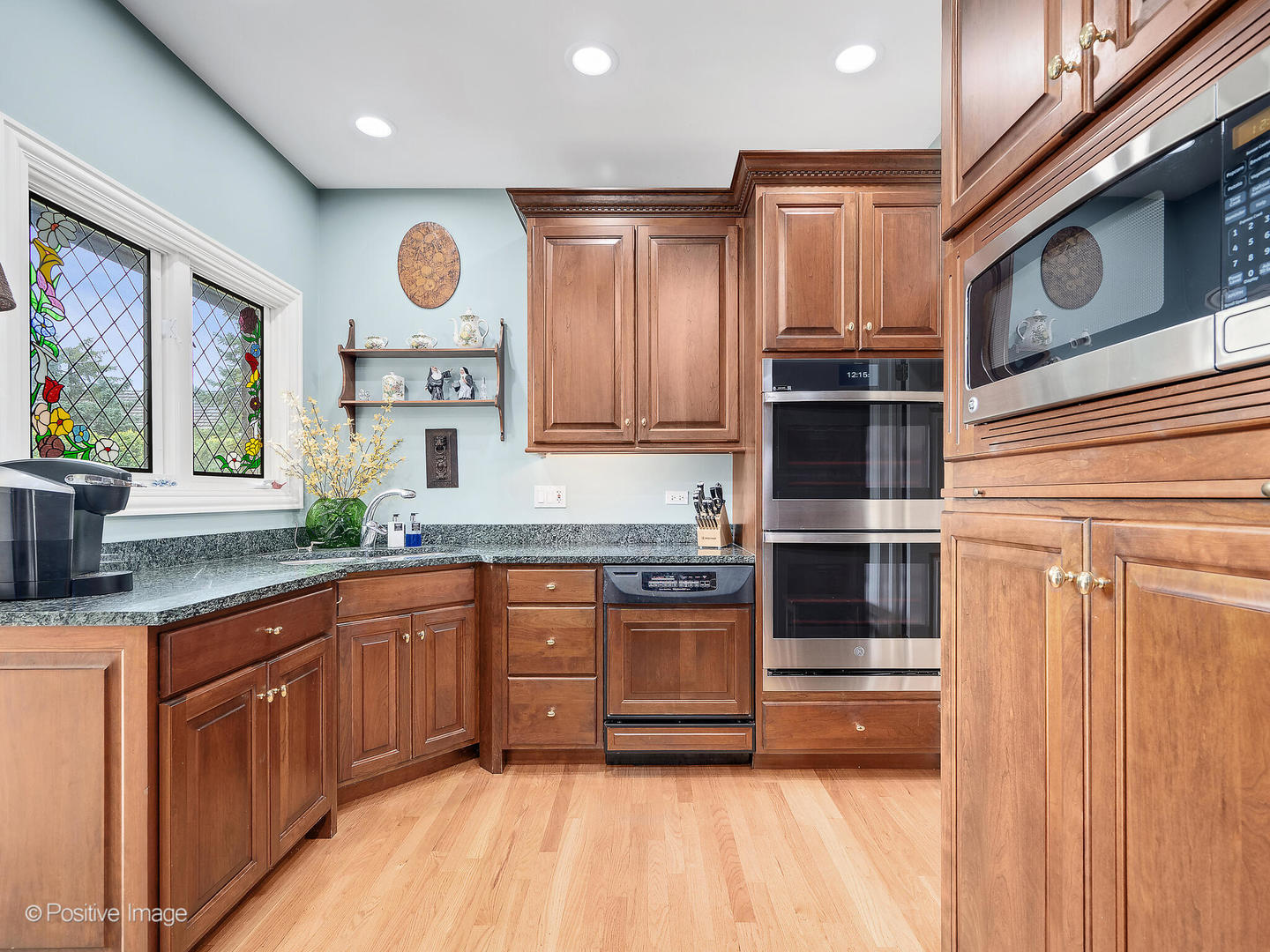 802 Kenmare Drive, Burr Ridge, IL 60527