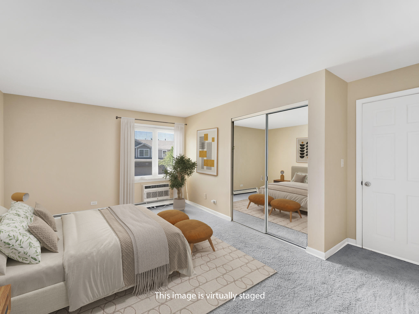 850 Lorraine Road #2M, Wheaton, IL 60187